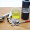 The Beadsmith XL Gel Liver of Sulfur Extended Life Gel 4 Fluid Ounces (118ml) Bottle Apply a Patina Finish to Silver Copper and Other Metal for Oxidized Look on Art and Jewelry Projects